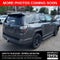 2019 Toyota 4Runner Limited Nightshade