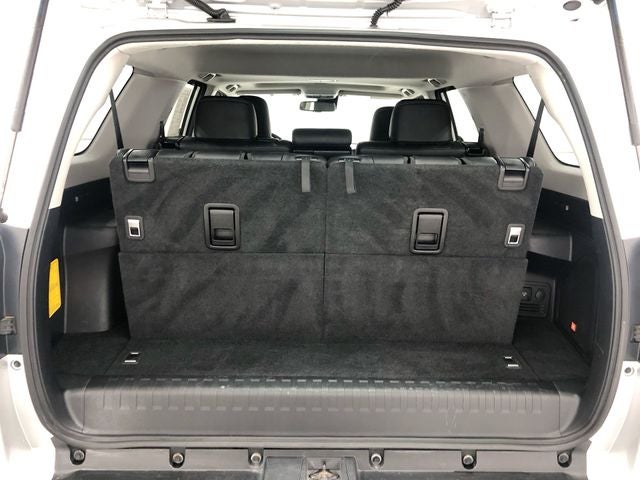 2020 Toyota 4Runner Limited
