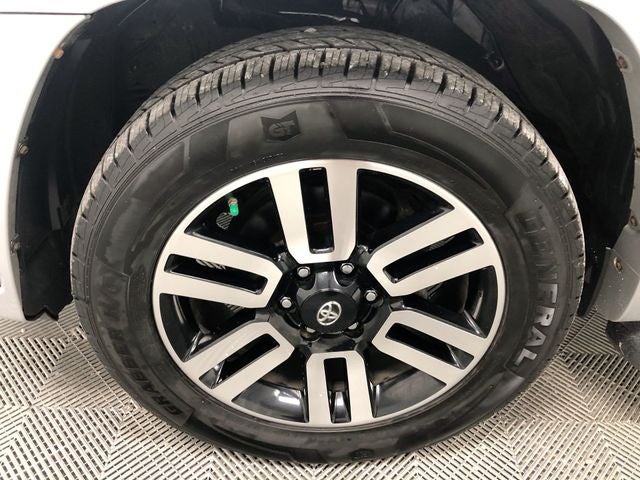 2020 Toyota 4Runner Limited