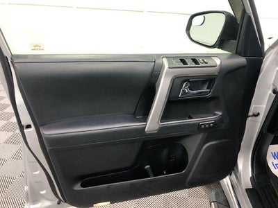 2020 Toyota 4Runner Limited