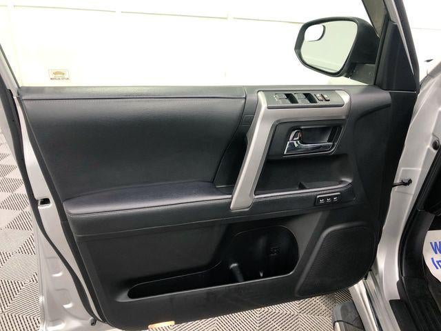 2020 Toyota 4Runner Limited