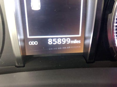 2020 Toyota 4Runner Limited