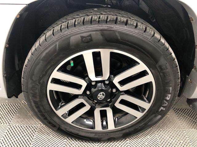 2020 Toyota 4Runner Limited
