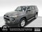 2014 Toyota 4RUNNER SR5