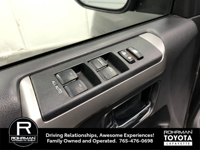 2014 Toyota 4RUNNER SR5