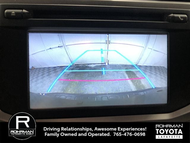 2014 Toyota 4RUNNER SR5