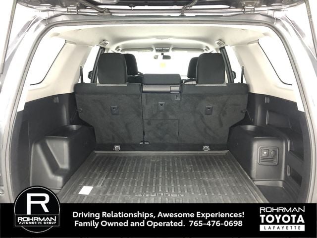 2014 Toyota 4RUNNER SR5