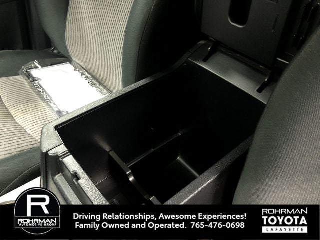 2014 Toyota 4RUNNER SR5