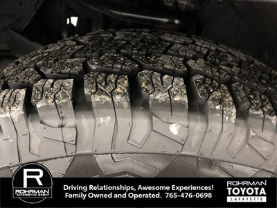 2014 Toyota 4RUNNER SR5