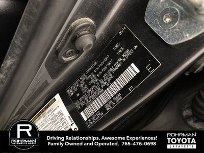 2014 Toyota 4RUNNER SR5