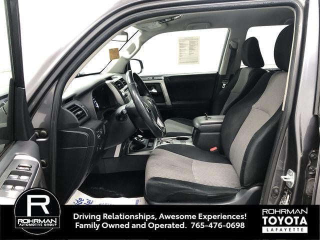 2014 Toyota 4RUNNER SR5