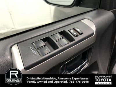 2014 Toyota 4RUNNER SR5