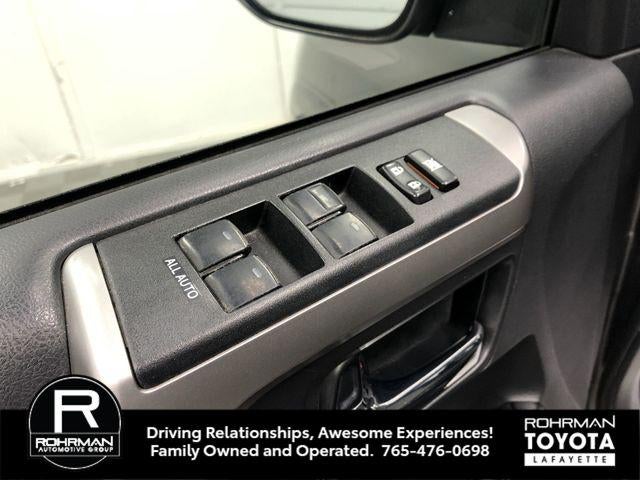 2014 Toyota 4RUNNER SR5