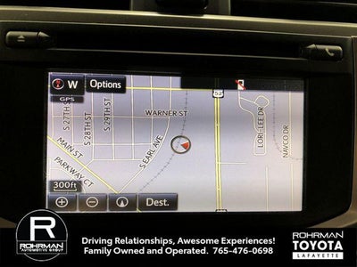 2014 Toyota 4RUNNER SR5