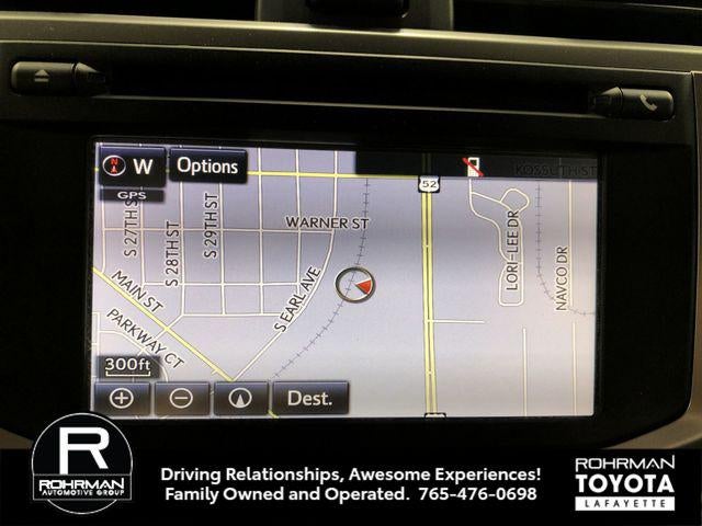 2014 Toyota 4RUNNER SR5