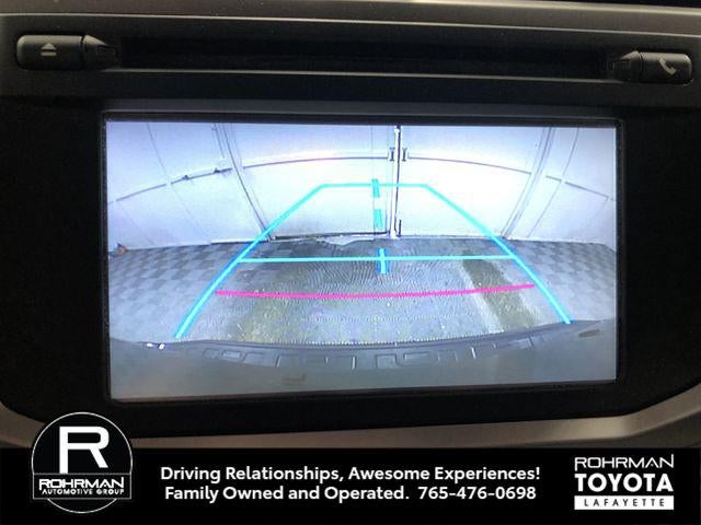 2014 Toyota 4RUNNER SR5