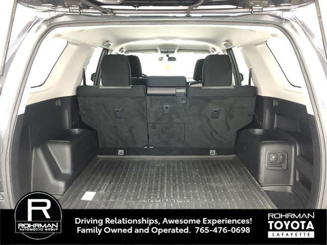 2014 Toyota 4RUNNER SR5
