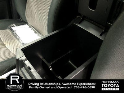 2014 Toyota 4RUNNER SR5