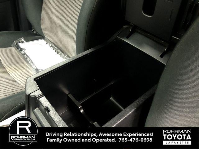 2014 Toyota 4RUNNER SR5