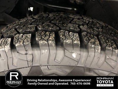 2014 Toyota 4RUNNER SR5