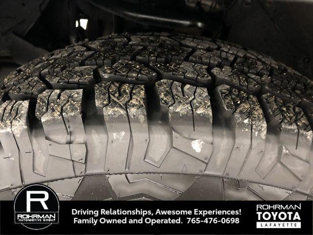 2014 Toyota 4RUNNER SR5