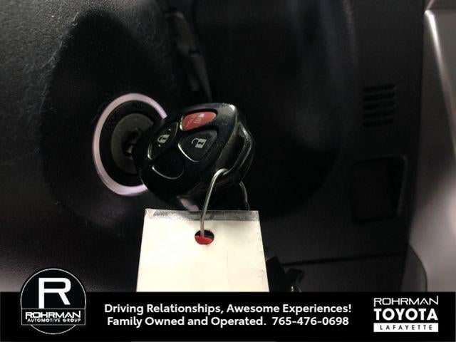 2014 Toyota 4RUNNER SR5