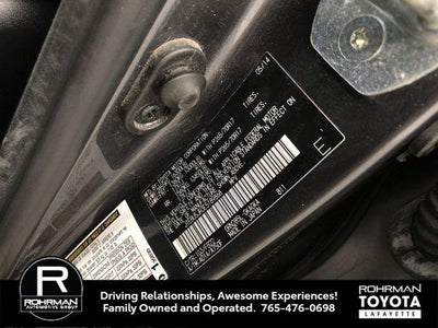 2014 Toyota 4RUNNER SR5