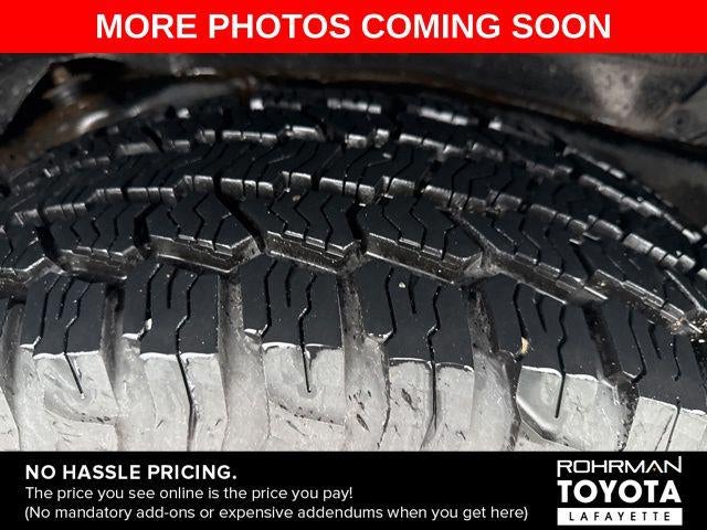 2014 Toyota 4RUNNER SR5