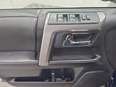 2016 Toyota 4Runner SR5 Premium