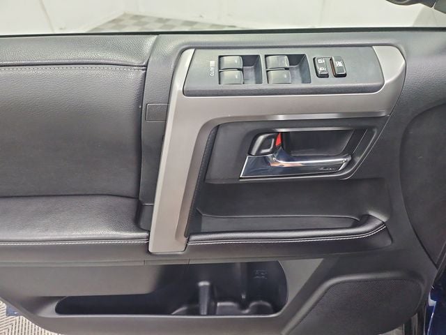 2016 Toyota 4Runner SR5 Premium