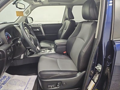 2016 Toyota 4Runner SR5 Premium