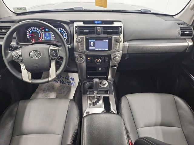 2016 Toyota 4Runner SR5 Premium