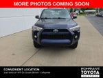 2016 Toyota 4Runner SR5 Premium