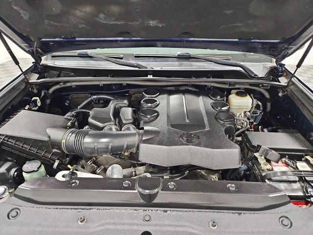2016 Toyota 4Runner SR5 Premium