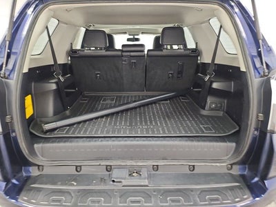 2016 Toyota 4Runner SR5 Premium