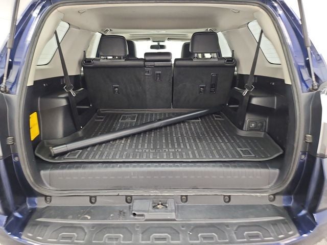 2016 Toyota 4Runner SR5 Premium
