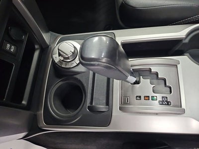 2016 Toyota 4Runner SR5 Premium