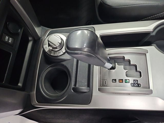 2016 Toyota 4Runner SR5 Premium
