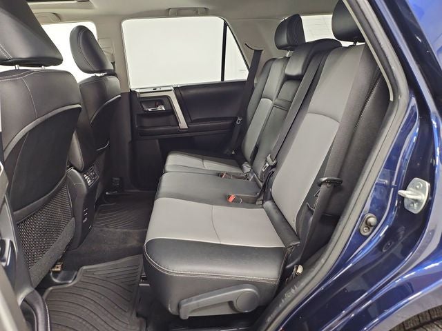 2016 Toyota 4Runner SR5 Premium