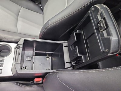 2016 Toyota 4Runner SR5 Premium