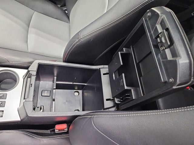 2016 Toyota 4Runner SR5 Premium