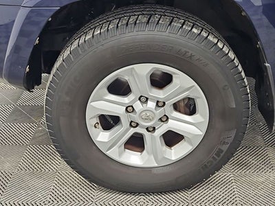 2016 Toyota 4Runner SR5 Premium