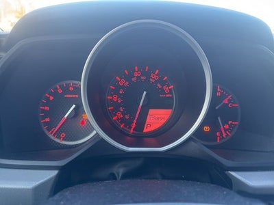 2013 Toyota 4Runner SR5