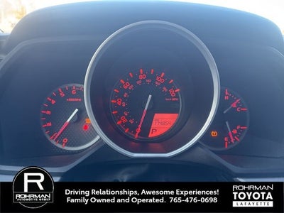 2013 Toyota 4Runner SR5