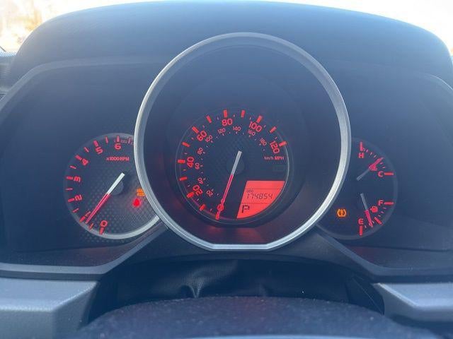 2013 Toyota 4RUNNER SR5