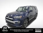 2015 Toyota 4RUNNER Limited