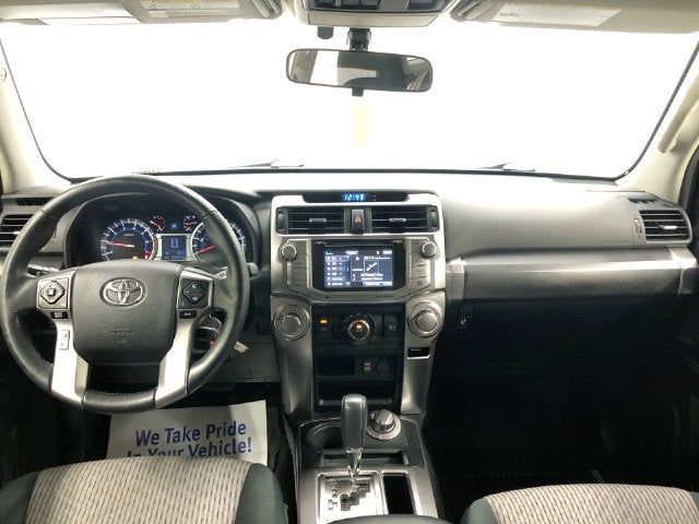 2018 Toyota 4Runner SR5 - Photo 15