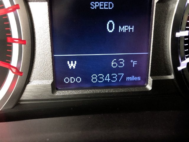 2018 Toyota 4Runner SR5 - Photo 19