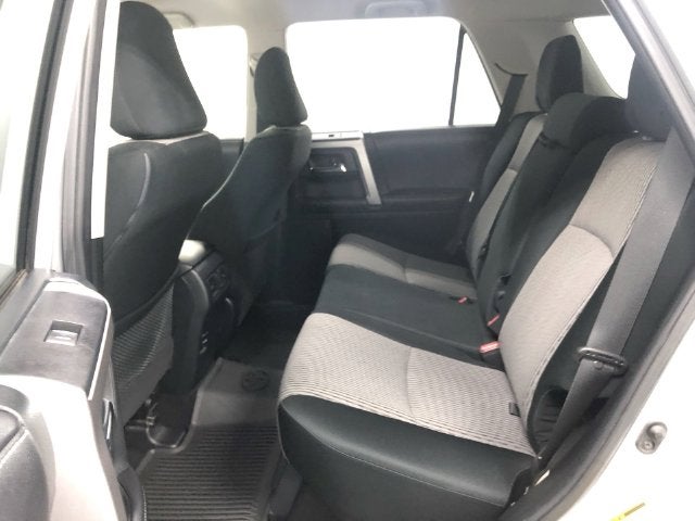 2018 Toyota 4Runner SR5 - Photo 27