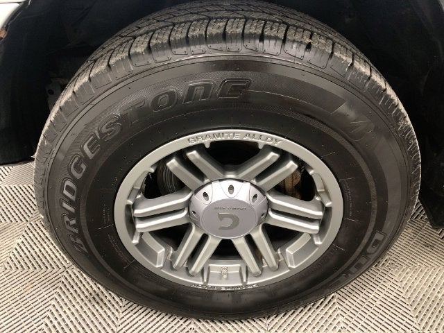 2018 Toyota 4Runner SR5 - Photo 29